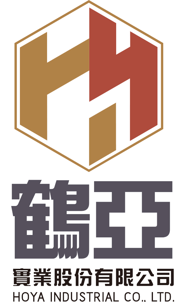 鶴亞實業股份有限公司/